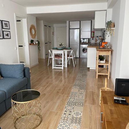 Sesimbra Balcony Apartment Exterior photo