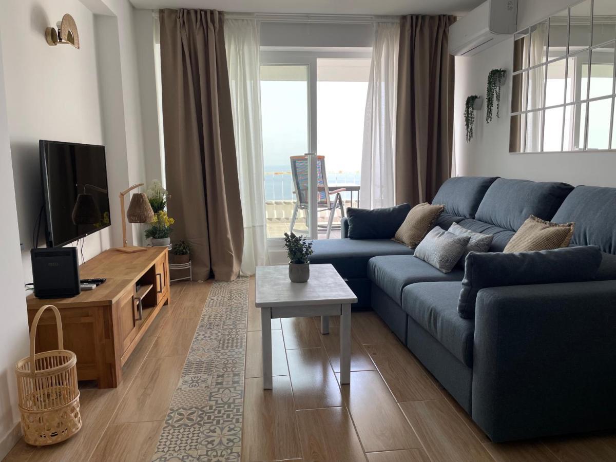 Sesimbra Balcony Apartment Exterior photo